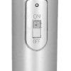 Dummy Microphone, Silver