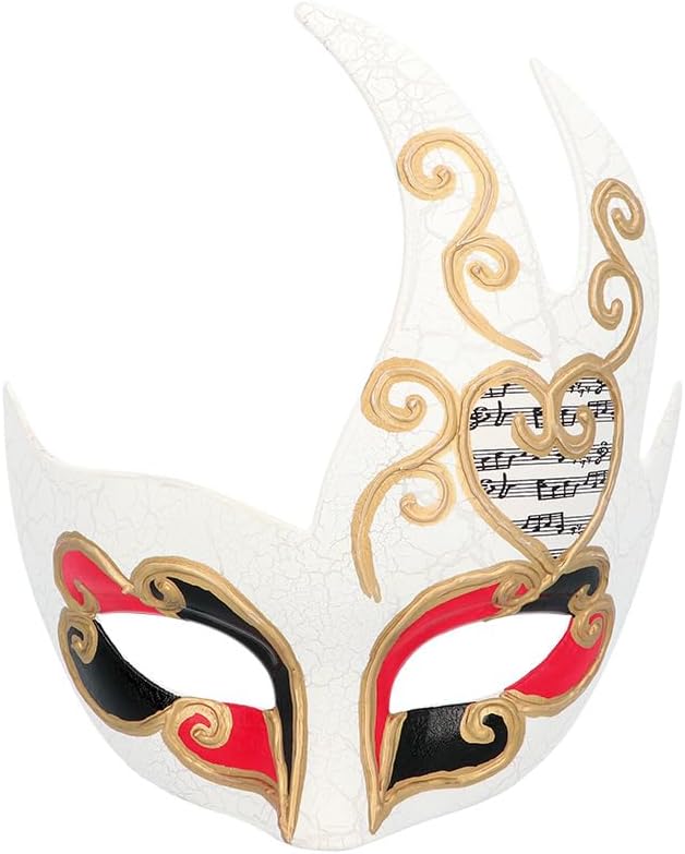 Venice Musica Eye Mask - Image 2