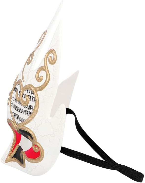 Venice Musica Eye Mask - Image 3