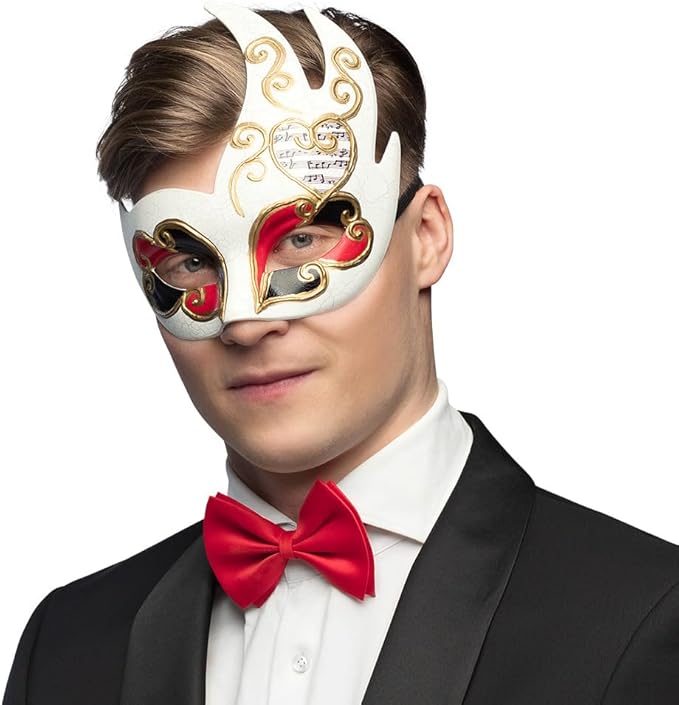 Venice Musica Eye Mask - Image 4