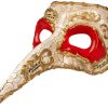 Venezia Nose Mask 4 Assorted Colours