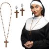  jewellery set "Nun"