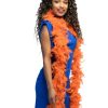 Boa 50 g Party Orange