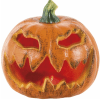 LED Decoration Pumpkin Haunted