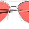 Retro Hippy Glasses in 3 colours