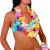 Hawaiian set Sunshine 3 colours ass.