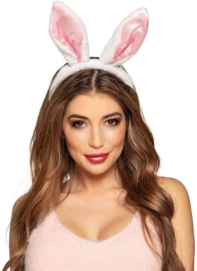 Women's Tiara Bunny Ears - Image 2