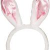 Women's Tiara Bunny Ears