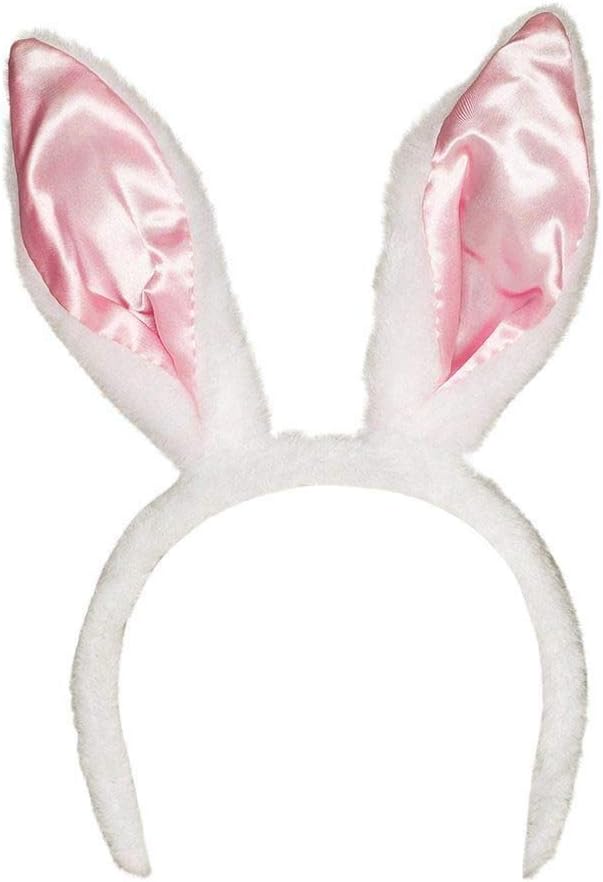 Women's Tiara Bunny Ears