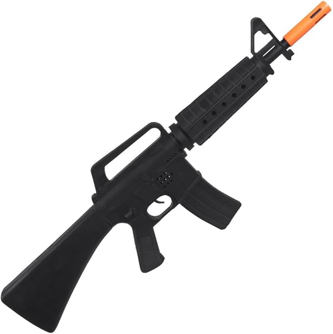SWAT toy rifle (62 cm)