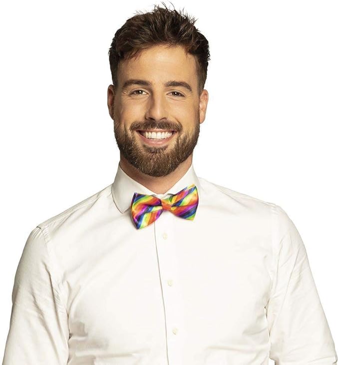 Rainbow Tie - Image 2