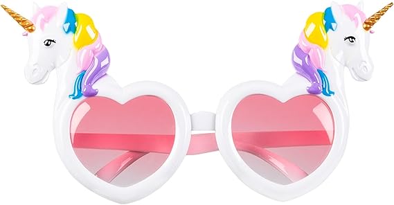 Unicorn Party Glass - Image 2