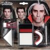 Horror Halloween Vampire Make Up Kit