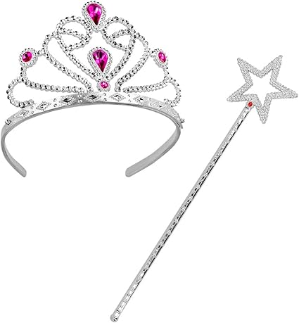 Princess set Magic