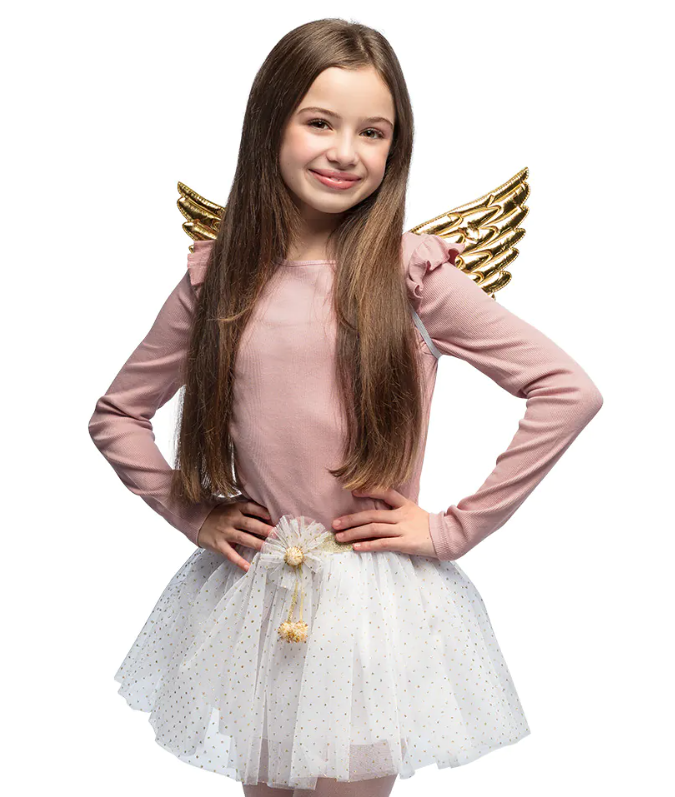Set child Angel gold - Image 4