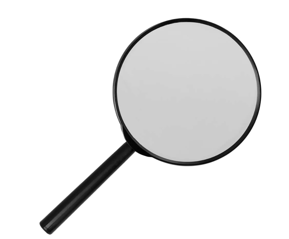 Detective kit for costumes, carnival accessories - Image 2