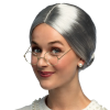Wig Granny