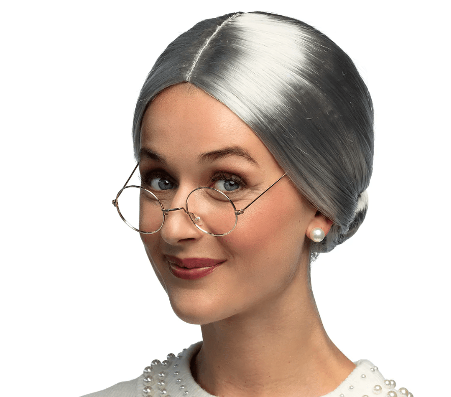 Wig Granny