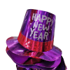 New Years Top Hat