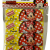 Disney Minnie Mouse Party Favours Pencil 8 Pack | Party Bag Fillers & Gifts – PartyBuz
