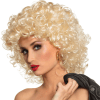 Wig Sandy