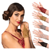 Glove Flapper 3 colours ass.