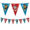Paw Patrol - Rescue Heroes Reusable Flag Banner