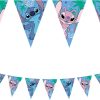 Stitch & Angel Party Bunting