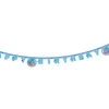 Stitch HAPPY BIRTHDAY Banner