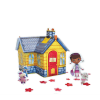 Doc Mcstuffins Table Decoration