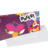 Furby Invitations And Envelopes 6pcs