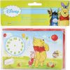 Winnie the Pooh, Pack of 6 double invitation cards with envelopes