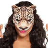 Leopard Mask