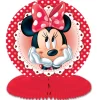 Celebrate with Minnie! Buy 1 Get 1 FREE 🛑 on Minnie Mouse Table Decoration Kit