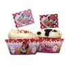 Celebrate with Minnie! Buy 1 Get 1 FREE 🛑 on Minnie Mouse Red Cupcake Cases 48pcs