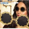 Steampunk Classic Fun Glasses Photo Box Accessory Theme Party Carnival