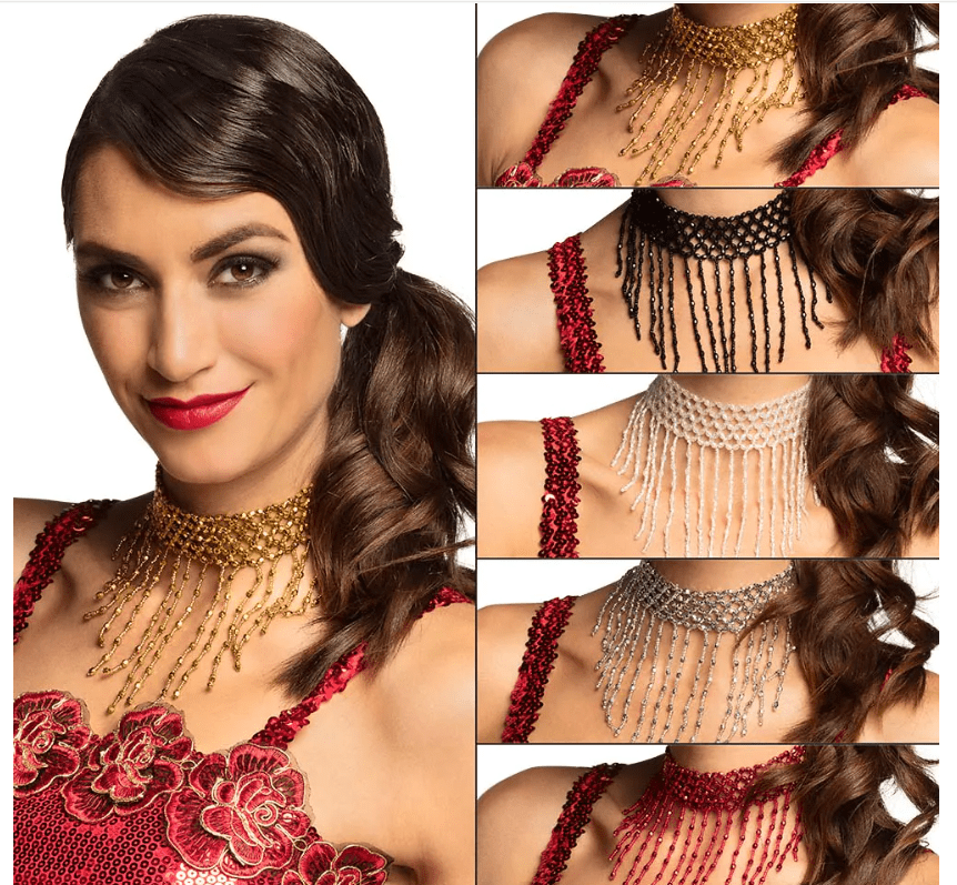 Choker Flapper - Image 3