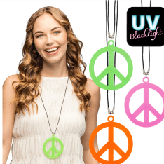 Necklace Hippie