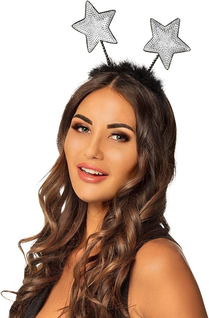 Star Headband