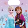 Frozen Idyllic Paper Party Bags, Pack of 4