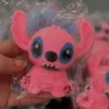 NeeDoh Pink Stitch Stress Relief Toy - (Pack of 1)