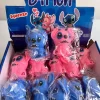 NeeDoh blue Stitch Stress Relief Toy - (Pack of 1)