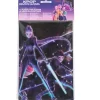 K-Pop Demon Hunters Plastic Tablecover 1.8m x 1.2m
