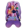 K-Pop Demon Hunters Foil Balloon Shaped Supersize Standing Airwalker