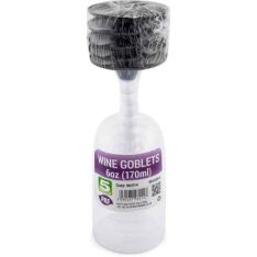 Wine Goblets