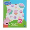Peppa pig Sticker Sheet