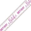Happy Birthday Bitch Banner