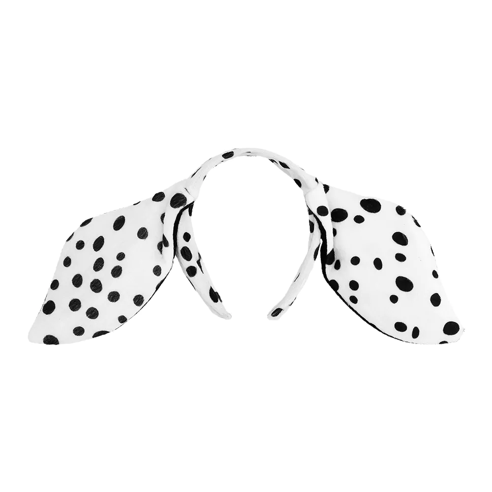 Dalmatian Fancy Dress Instant Kit - Image 2