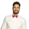 Bow tie Basic Red