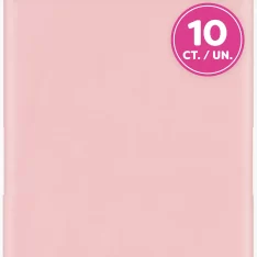 Pastel Pink Tissue Paper